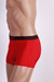 IMPETUS Boxer Short Kirsche