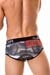 JOR Revolution Brief Printed