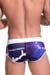 JOR  Galactic Brief