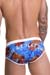 JOR  Swim Brief Koi