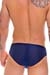 JOR Jocky Bikini Blau/Orange