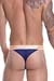 JOR Thong String Zeus Blue