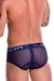 JOR Brief Onix Blau