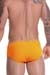 JOR Badehose Brief Summer Orange