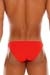 JOR Bikini Brief Eros Rot