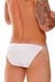 JOR Bikini Brief Eros Silver