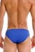 JOR Bikini Brief Apolo blau