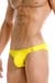 JOR Swim Bikini Brief Travel gelb