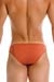 JOR Swimwear Bikini Brief Luxury terracotta