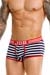 JOR Santorini Boxer Stripes