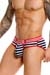 JOR Santorini Brief Stripes