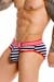 JOR Santorini Brief Stripes