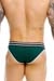JOR Rush Bikini Brief Green