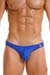 JOR Bikini Brief Apolo blau