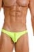 JOR Bikini Brief Apolo neongelb