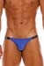 JOR Bikini Brief Eros Blau