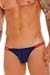 JOR Bikini Brief Eros Navy