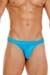 JOR Bikini Brief Garato Blau