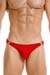 JOR Bikini Brief Magnus rot