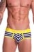 JOR Brief Travel Blau