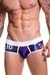 JOR  Galactic Brief