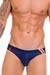 JOR Jocky Bikini Blau/Orange