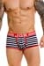 JOR Santorini Boxer Stripes