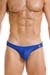 JOR Thong String Apolo blau