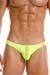 JOR Thong String Apolo neongelb