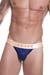 JOR Thong String Zeus Blue