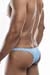 Joe Snyder Bulge Bikini Line Blue
