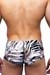 Joe Snyder Bulge Boxer Leopard