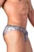 Joe Snyder Bikini Slip Badehose Snake25