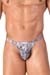 Joe Snyder String Badestring Snake25