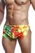 Joe Snyder 09 Sprint Shorts Spectrum
