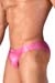 Joe Snyder Bikini Slip Badehose Rose25