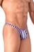 Joe Snyder Bulge String Badestring Jail25