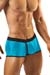 Joe Snyder PushUp Launch Boxer Trkis