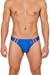 Kaulberg String Tanga 911 Blau