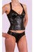 Lee Kleimann Leder Hipstring