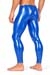 FunBoy Lack Leggings Blau