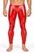 FunBoy Lack Leggings Rot