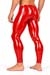 FunBoy Lack Leggings Rot