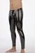 FunBoy Lack Meggings Leggings Schwarz