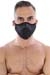 TOF Paris Fetisch Maske Roman