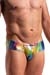 MANSTORE Bade Cheeky Brief M2286 Parrot