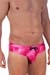 MANSTORE Bade Cheeky Brief M2324 Pink