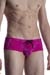 MANSTORE Bade Hot Pants M2012 Magenta