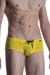 MANSTORE Bade Hot Pants M2012 Yellow
