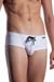 MANSTORE Bade Hot Pants M2060 Wei